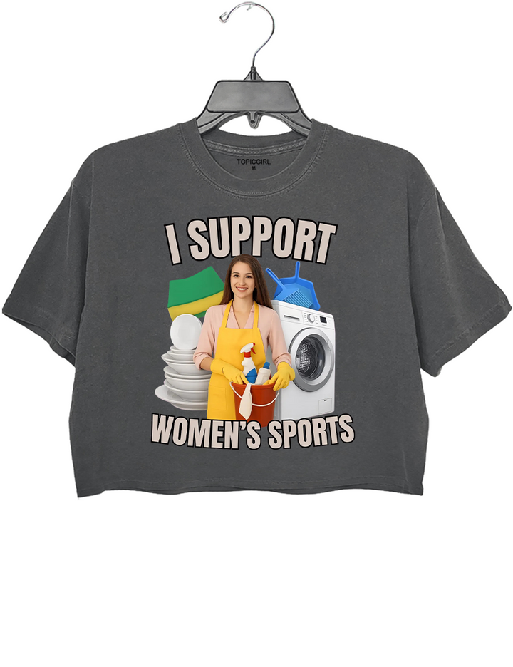I Support Women&