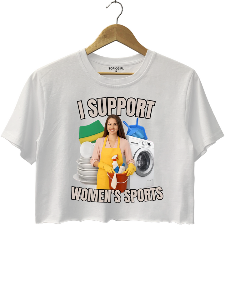 I Support Women&