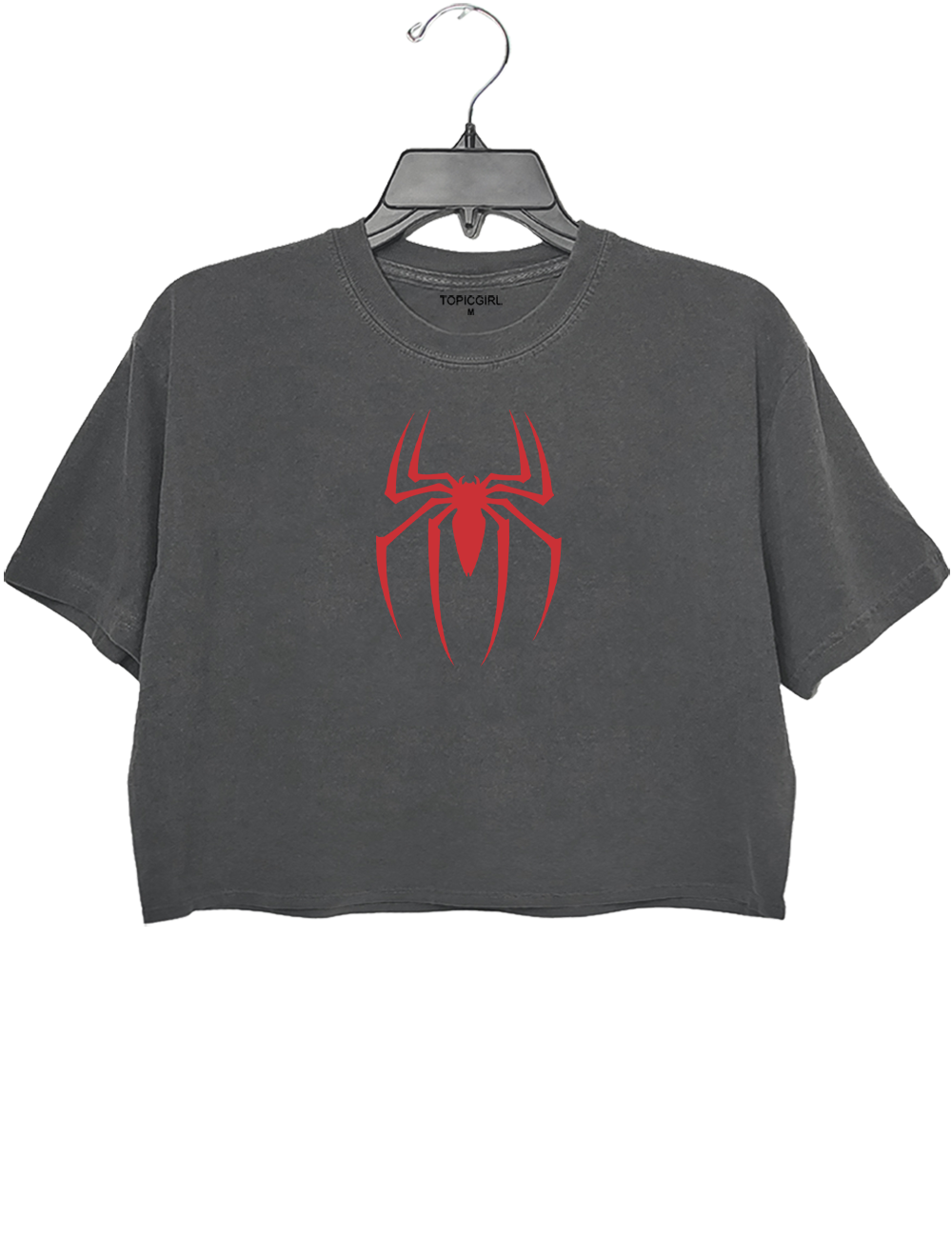 No Way Home Crop Top
