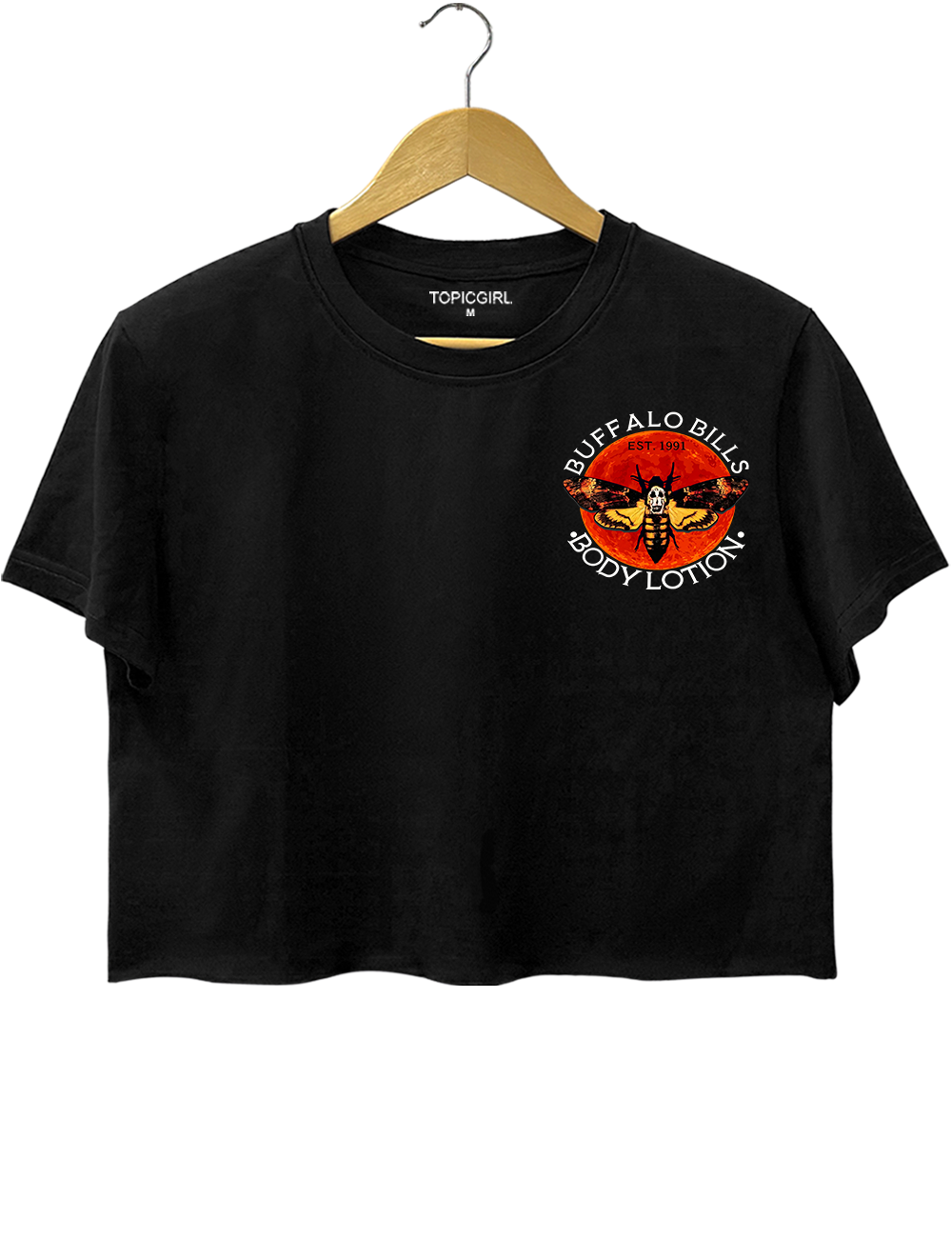 Silence of The Lambs Buffalo Bill&