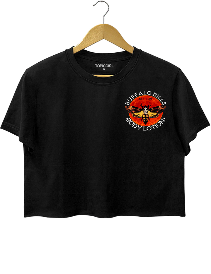 Silence of The Lambs Buffalo Bill&