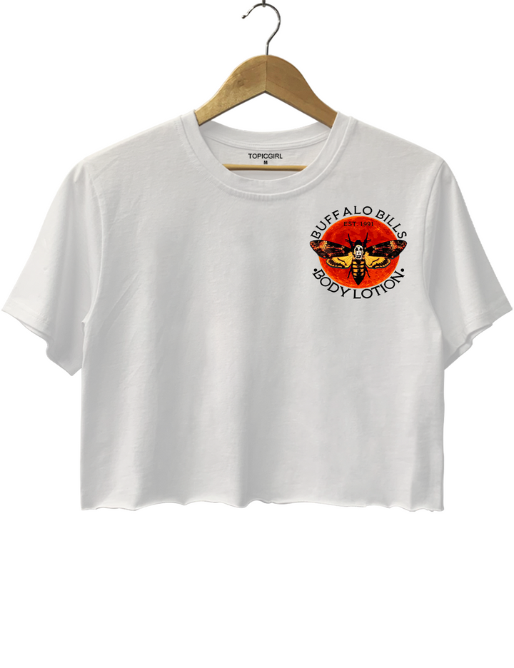 Silence of The Lambs Buffalo Bill&