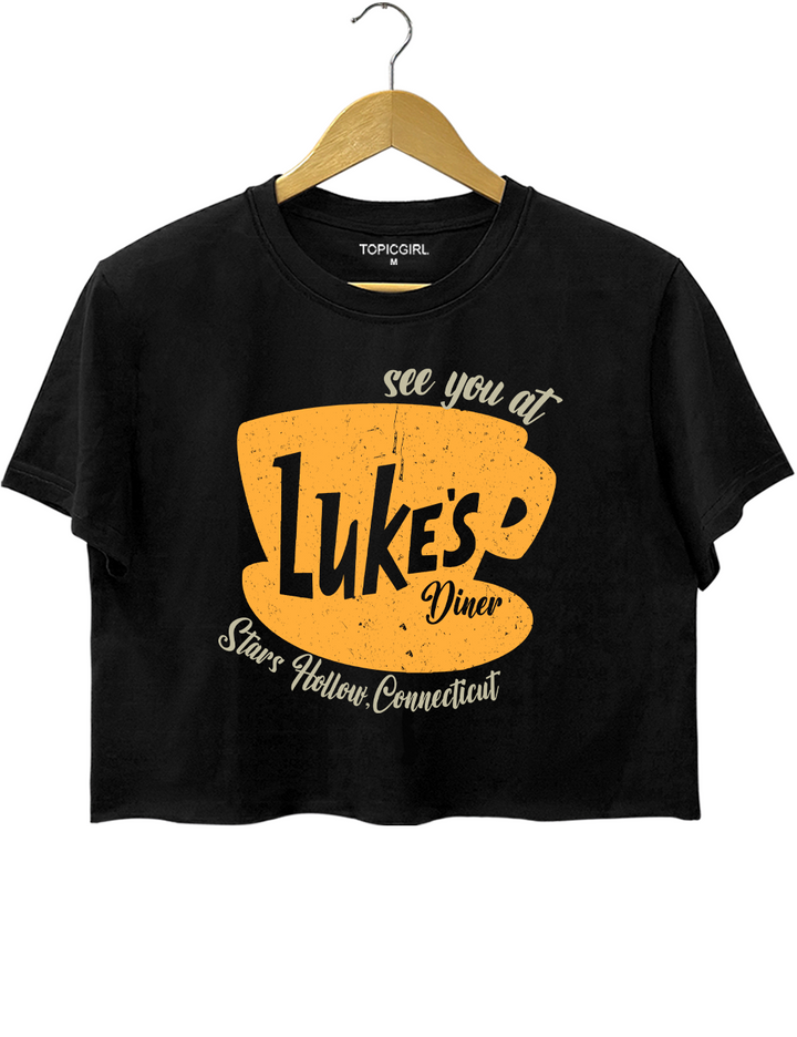 See You At Luke&