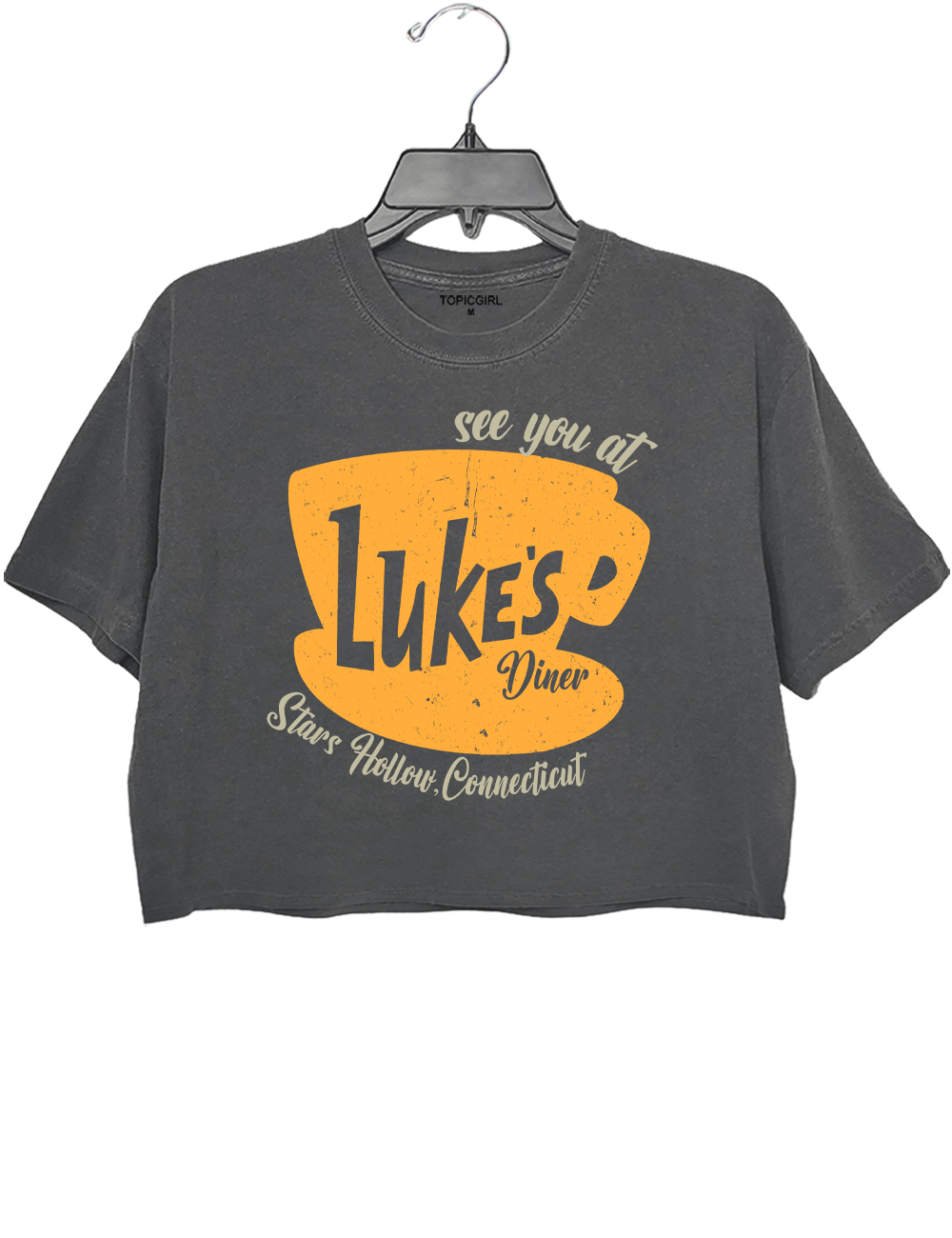 See You At Luke&