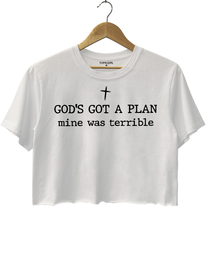 God&