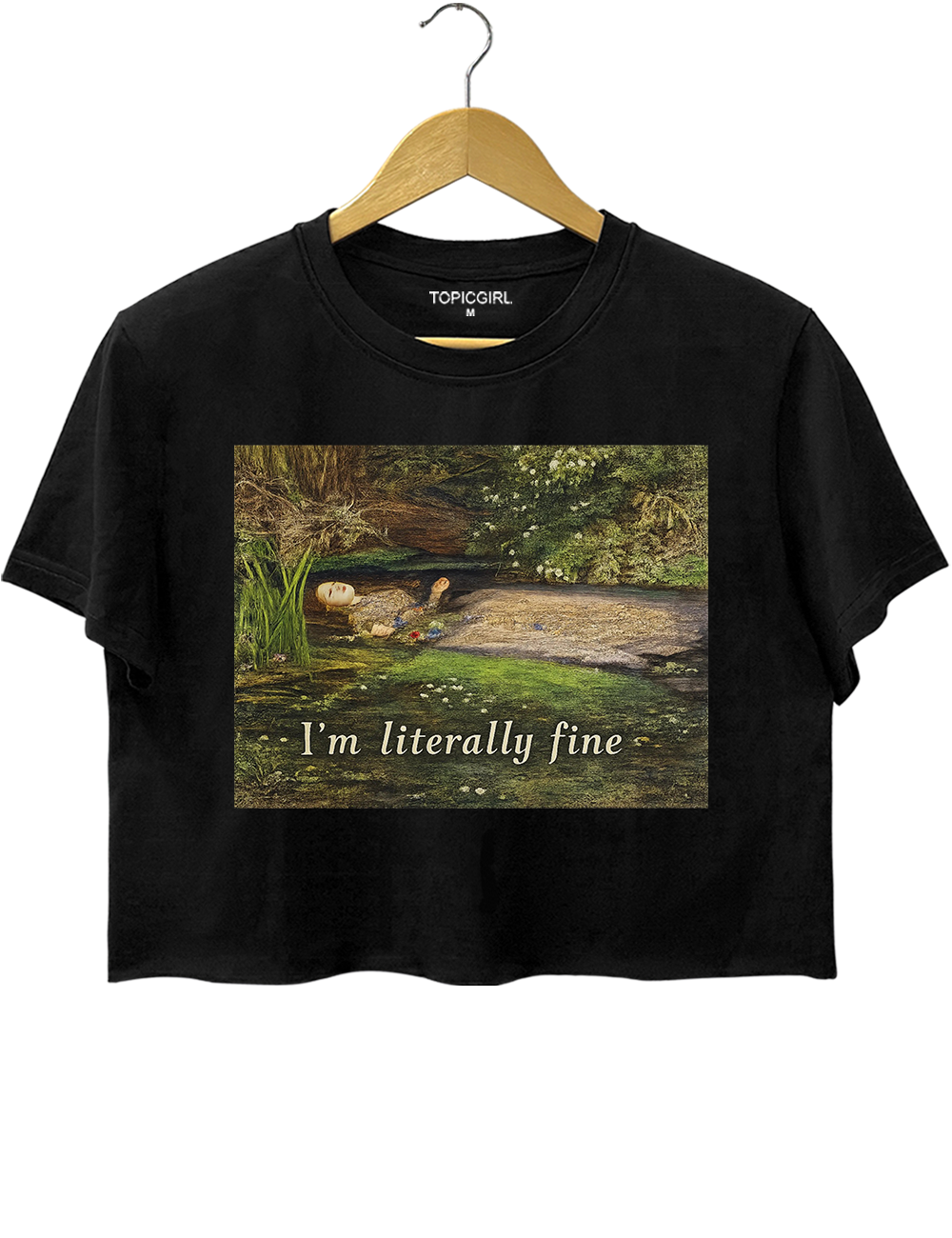 I&