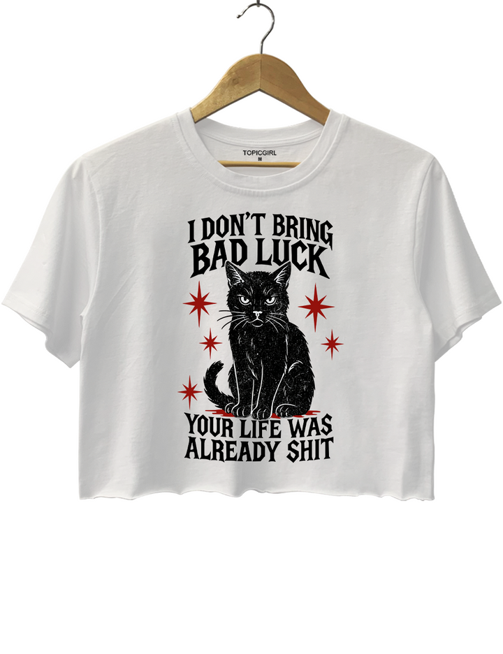 I Don&