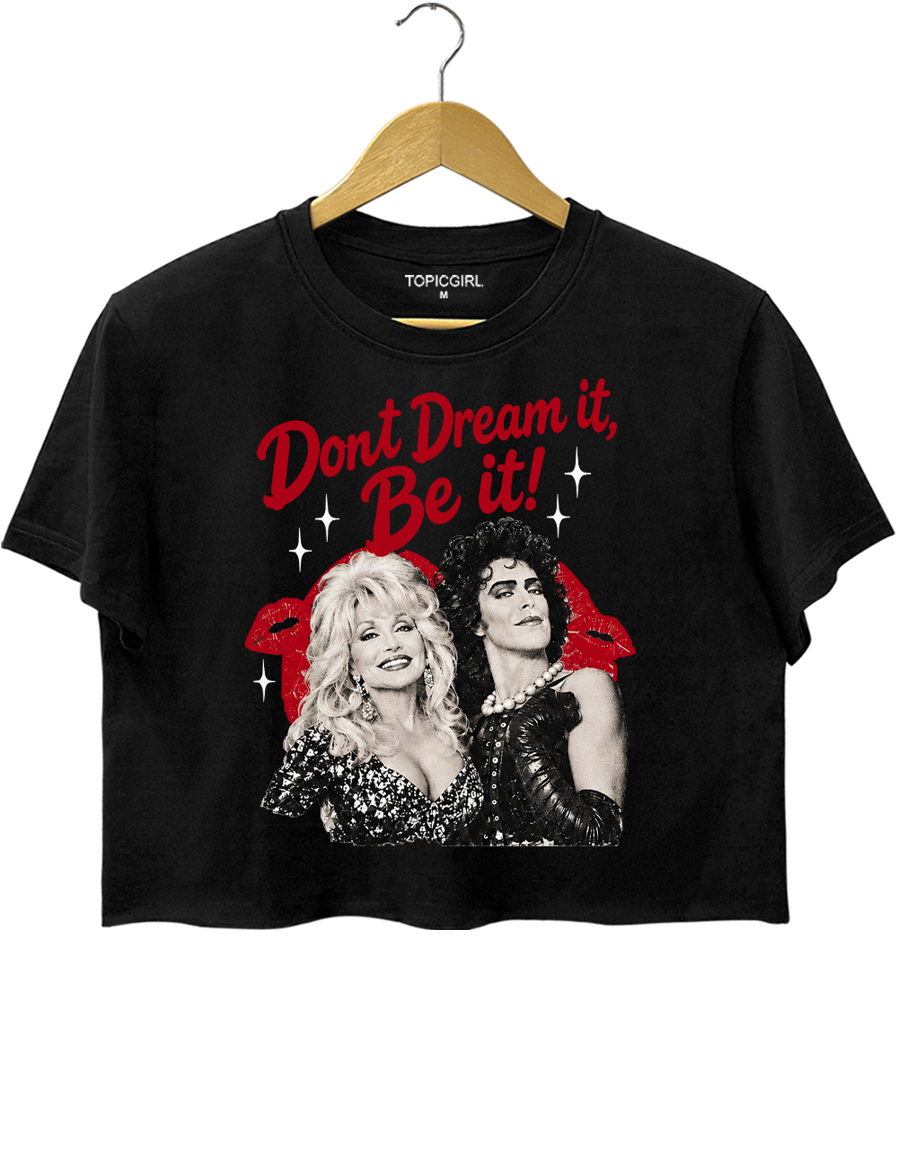 Dolly Parton Tim Curry Don&