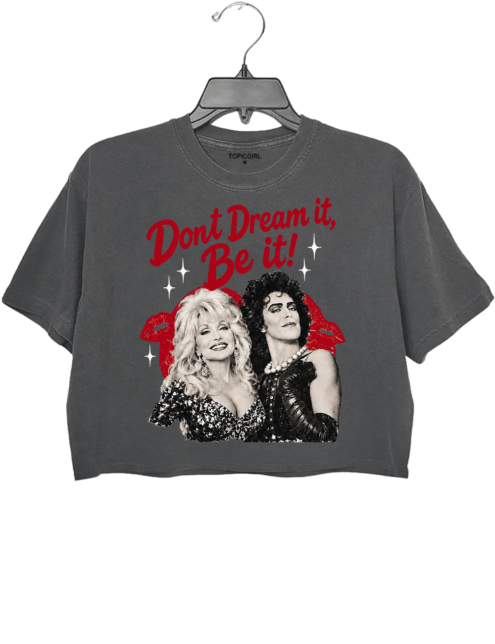 Dolly Parton Tim Curry Don&