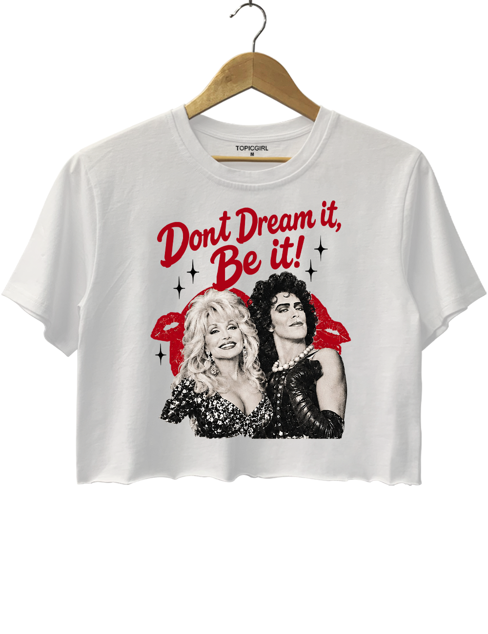 Dolly Parton Tim Curry Don&
