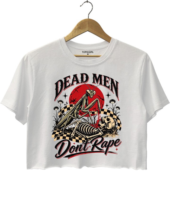 Dead Men Don&