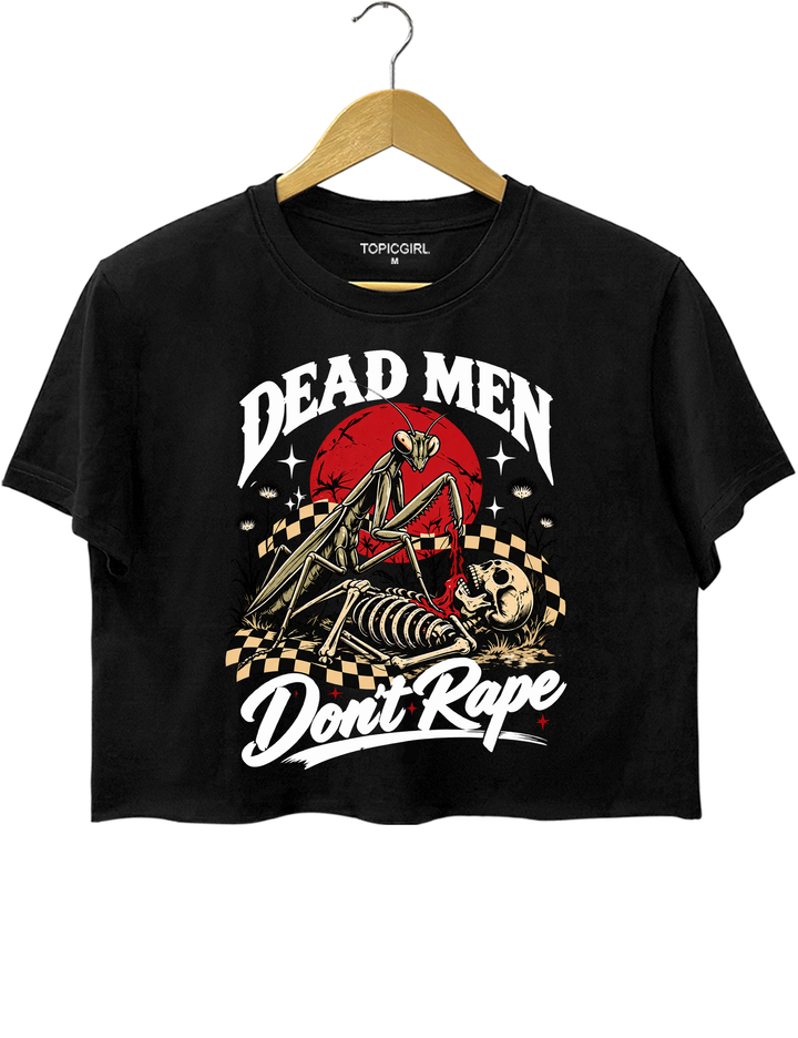 Dead Men Don&