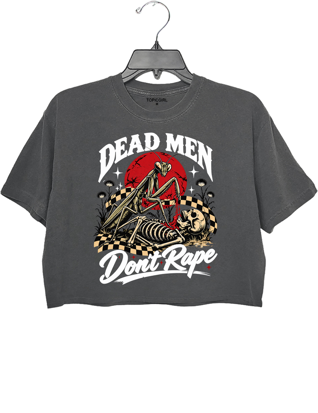 Dead Men Don&