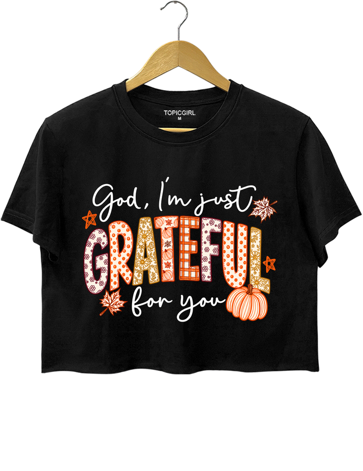 God I&